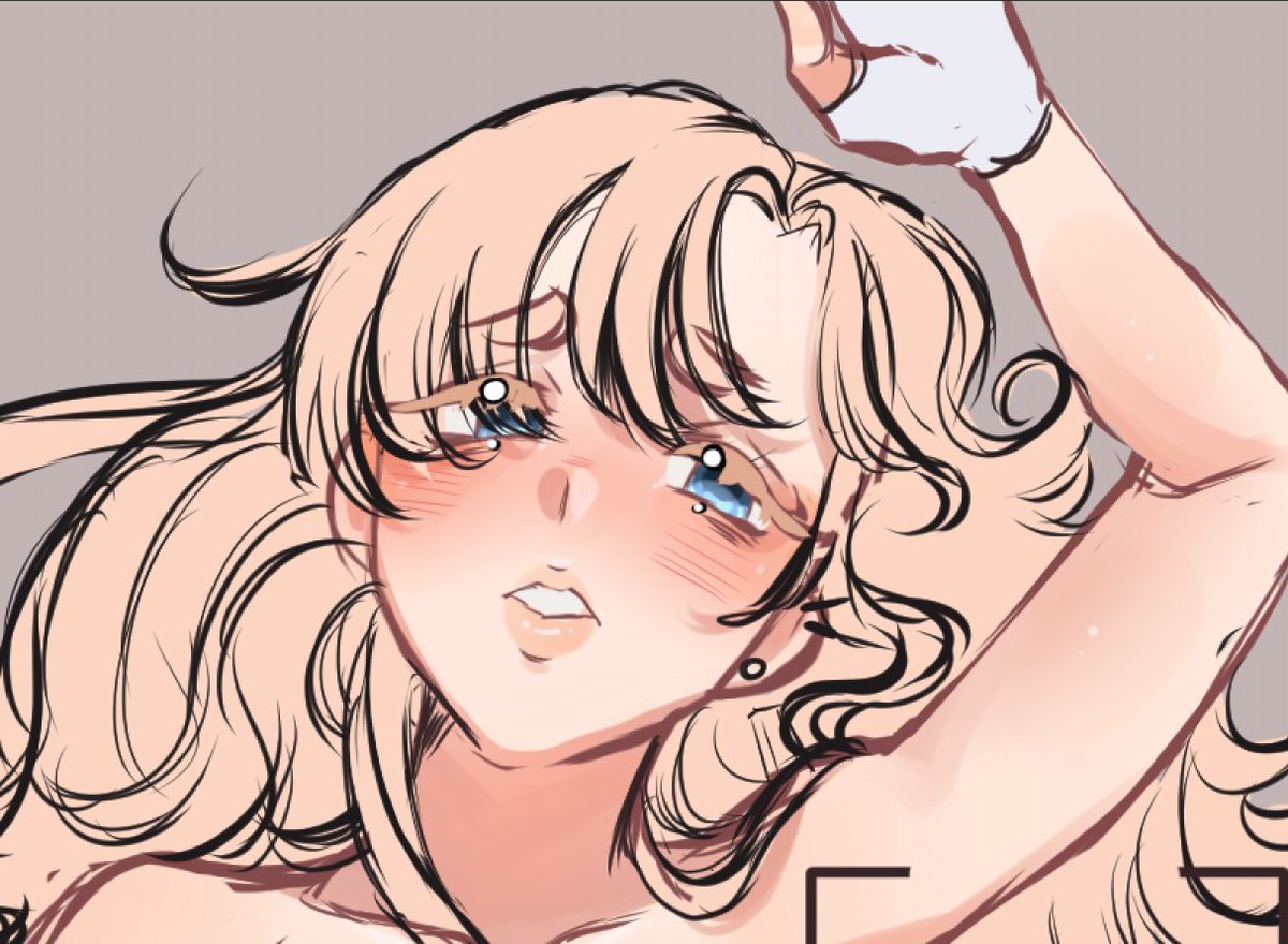 oops my hand slipped