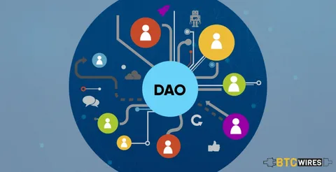 Lonely_Think's tweet photo. 📢 Importance of Participation in DAOs! 🤝💻

Active participation in DAOs is crucial! It:

1️⃣ Drives collective intelligence and better decision-making. 2️⃣ Encourages inclusivity, diversity, and innovative solutions. 3️⃣ Strengthens shared ownership and community bonds. ✨🌐
#DAO https://t.co/5RM5AvHA5f