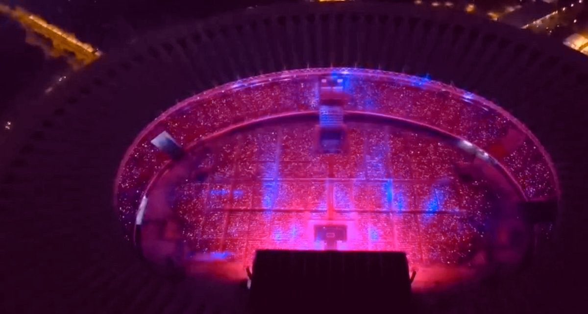 BLACKPINK STATS on Twitter "Biggest concert attendance by Kpop girl