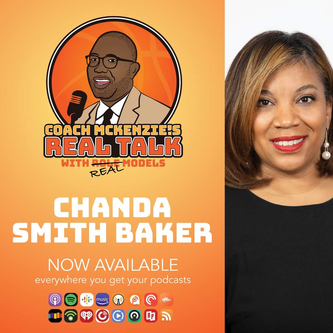 RRealtalkwith's tweet photo. Lucky #7 of Coach McKenzie's #RealTalkWithRealModels is LIVE w/@Chandasbaker. An entrepreneurial philanthropic, nonprofit, & community leader, Chanda co-founded The Black Collective Foundation MN @MNBlackCF & hosts the award-winning #ConversationsWithChanda #podcast. 🧵1/ https://t.co/BoGtRgX9H9