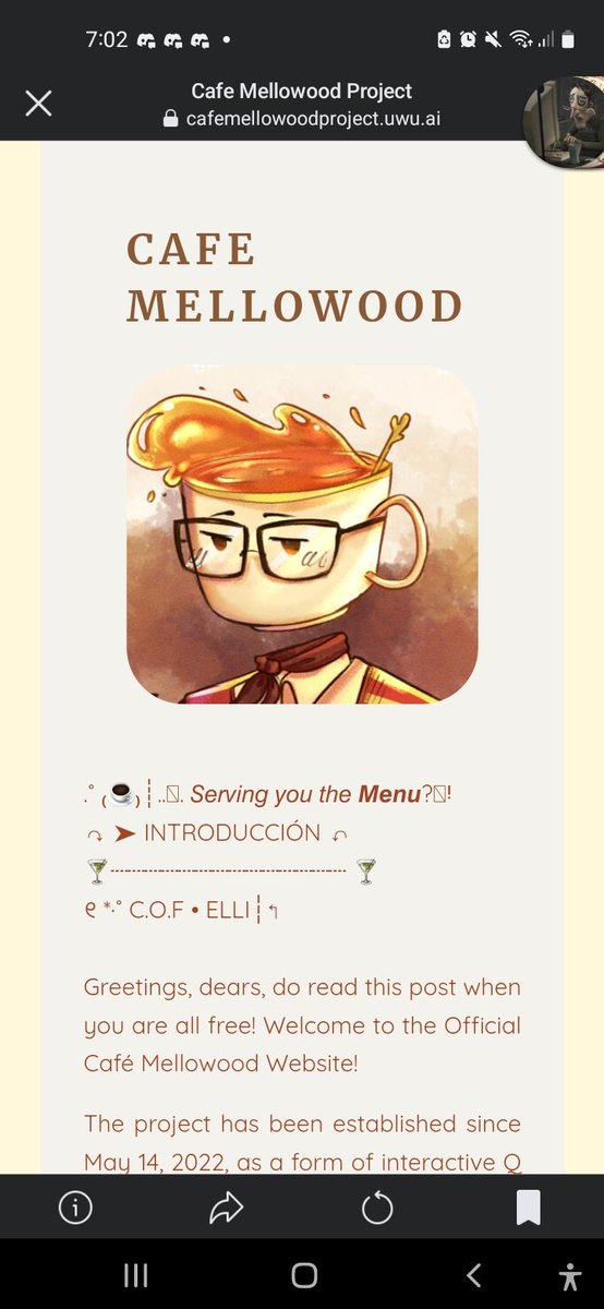 Ellimagayon_mn's tweet image. Welcome to this interactive project! I hope you guys would like it.
It deals with existentialism. Reshares are very appreciated. We need people to interact for this project to work and I thank those people who already supporting!
#interactiveproject #comic #tumblraskblog