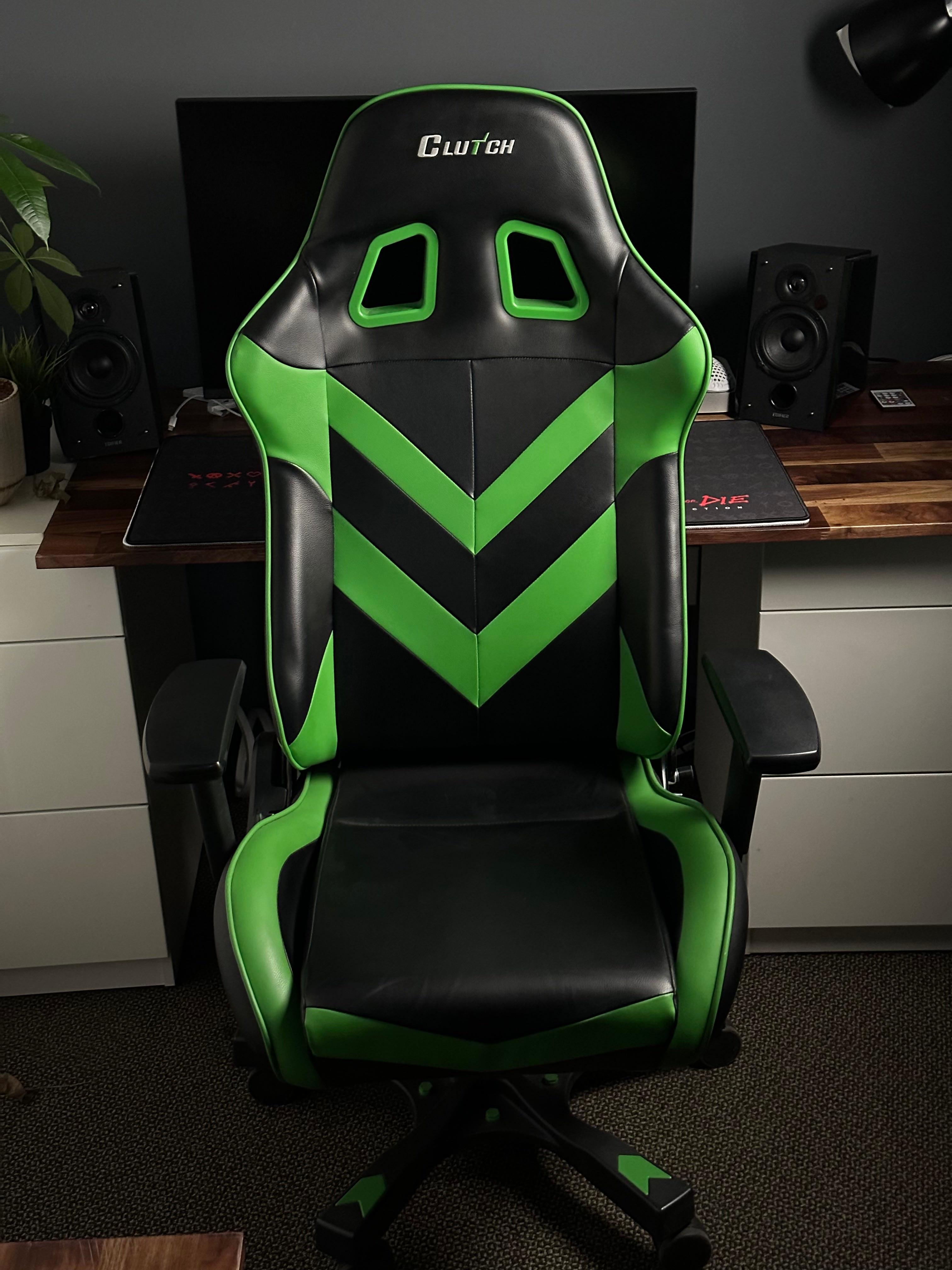 Clutch Chairz ClutchChairz X