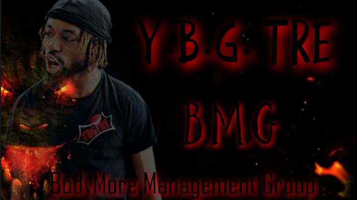 Miz_F_Dot's tweet photo. Introducing, The Newest Members of BodyMore Management Group
#Bodymoremanagementgroup
#BMG
@ItsTREStoopid
@Simba_RAPOC
@TopFloorVillain
For All Bookings hit up @Miz_F_Dot or @JoeyNine3 or Email: Joey9fr@gmail.com
#TheCommision https://t.co/qSOzLokLpL