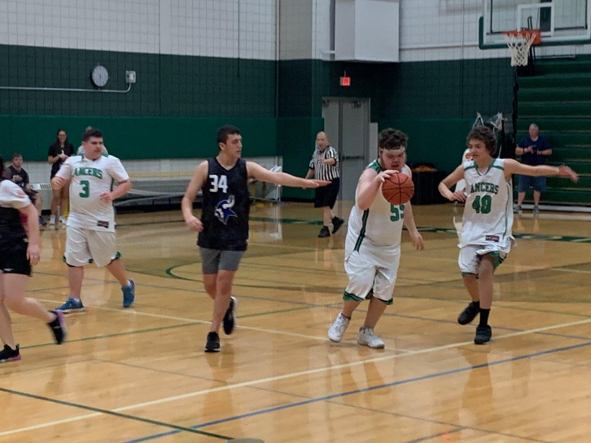 Lew-Port Unified Sports tweet media