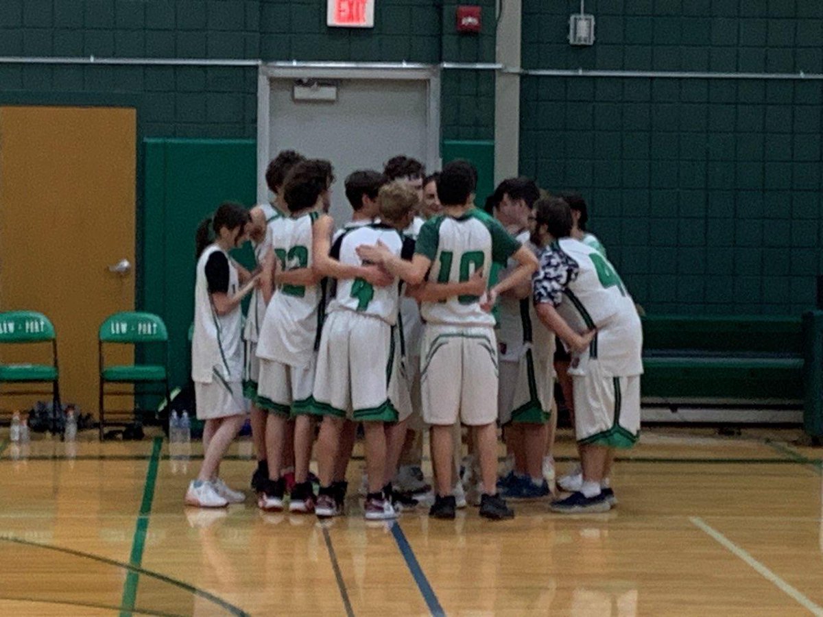 Lew-Port Unified Sports tweet media