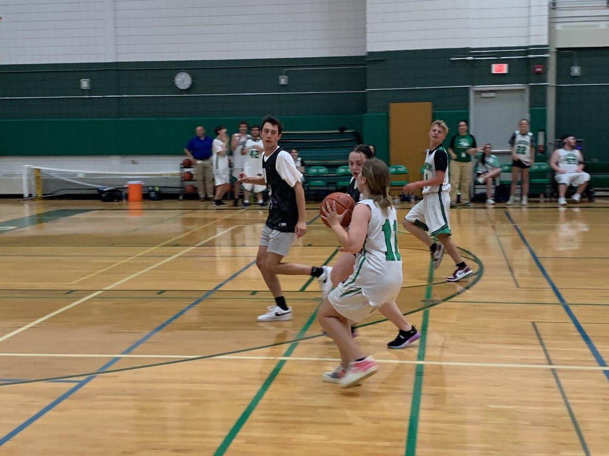 Lew-Port Unified Sports tweet media