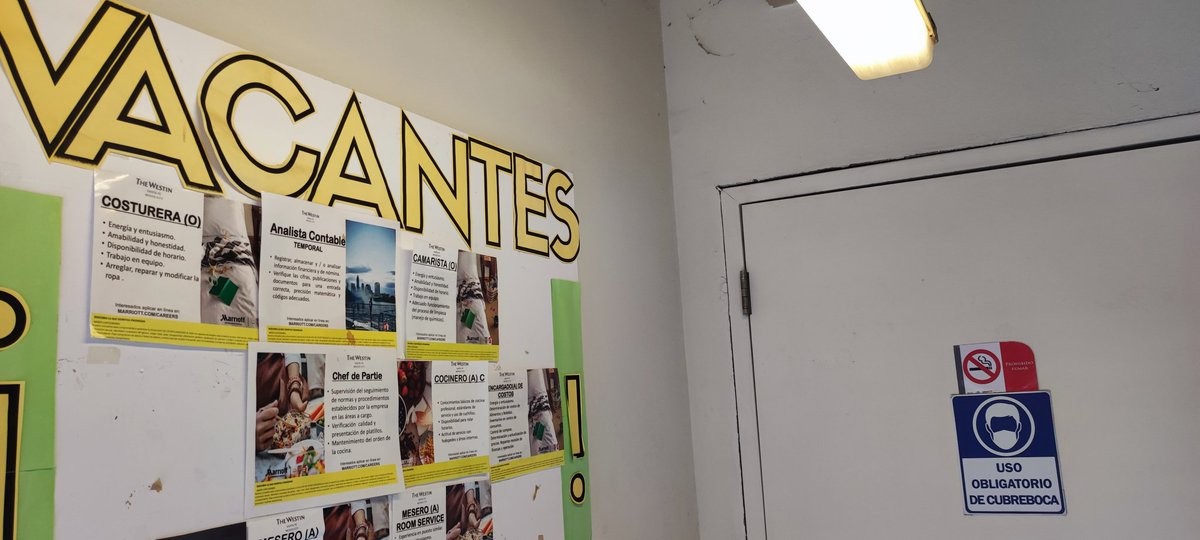 Antonio Hernández tweet media