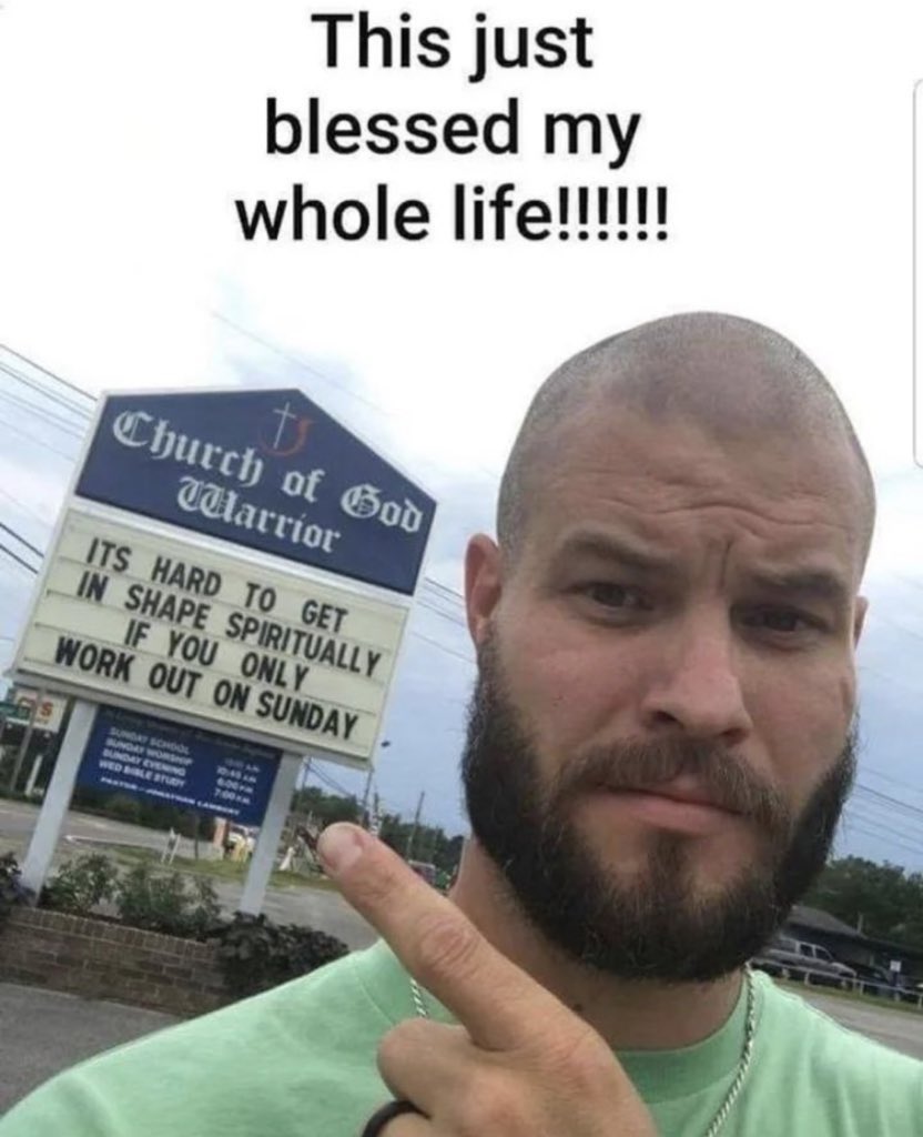 bornagainsteph's tweet photo. “Man shall not live on bread alone, but on every word that comes from the mouth of God.” Deuteronomy 8:3 https://t.co/t8TLGrkxkQ