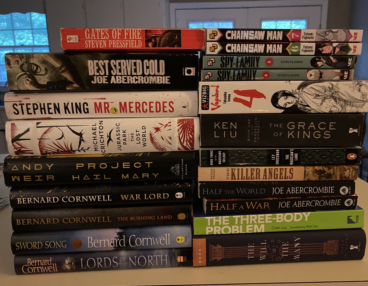 June’s haul of shame #bookhaul #bookworm #becauseofbooktube