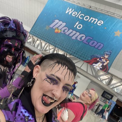 AuroraMoonFox's tweet photo. #NewProfilePic https://t.co/4b9HkFeHVz