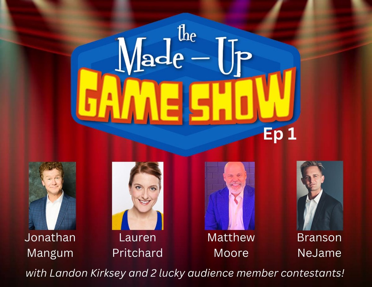 Jonathan Mangum tweet media