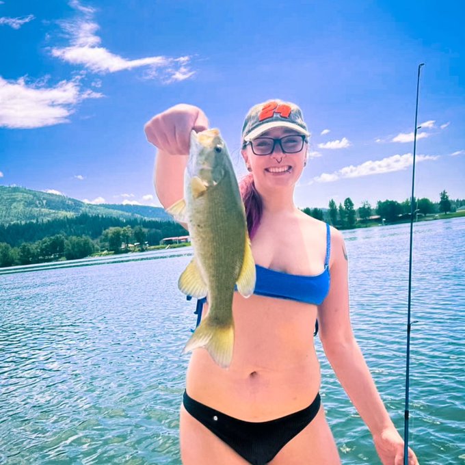 Gone fishing! https://t.co/81yU37lmu7