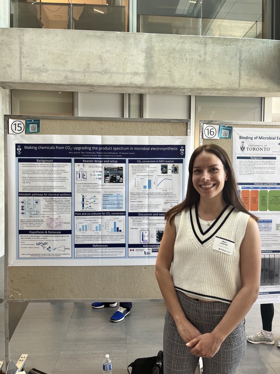 Mahadevan Lab @ UofT tweet media