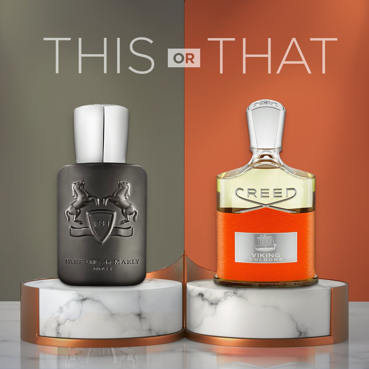 Discover the Best Parfums De Marly Pegasus Alternatives: Top Picks!