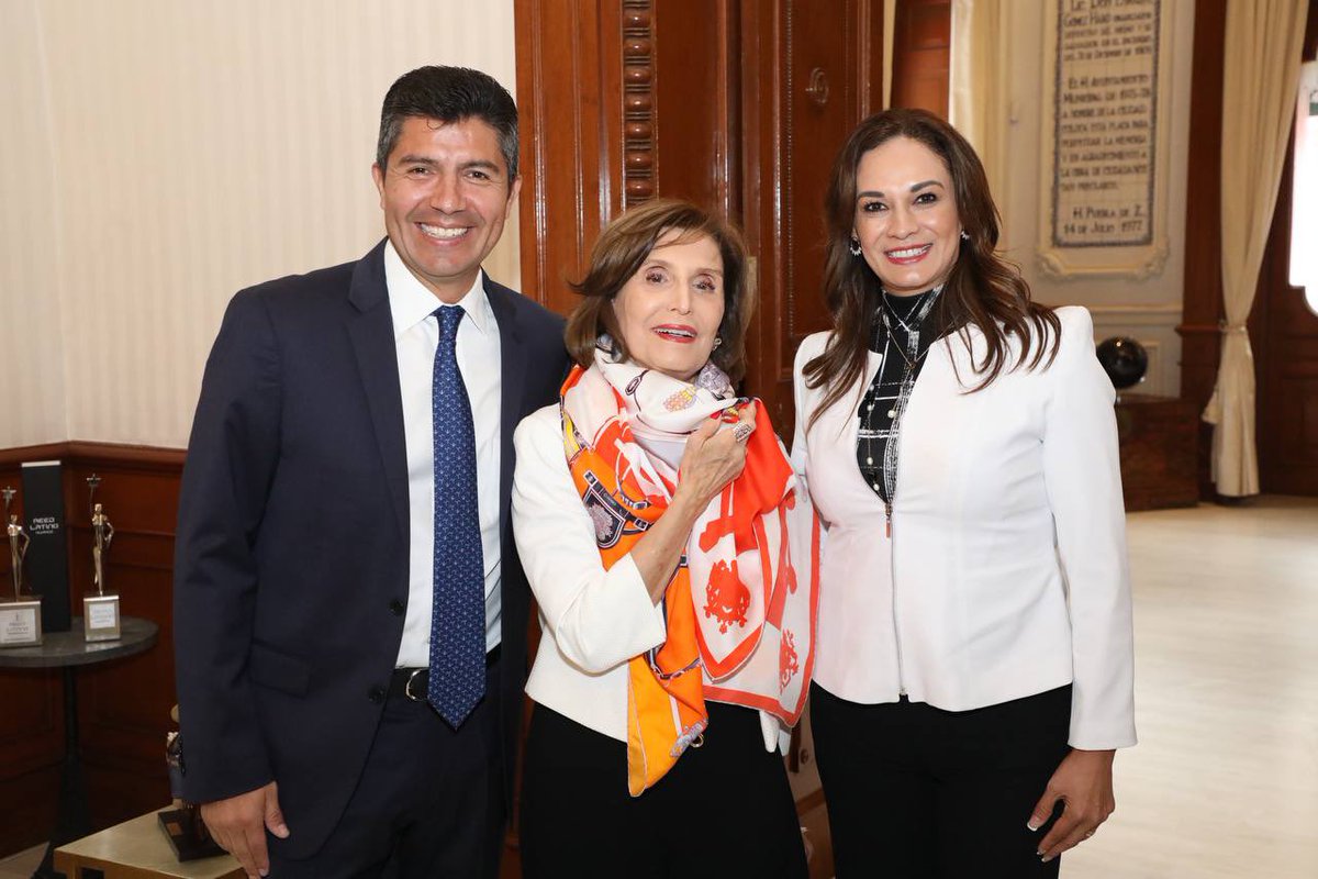 Eduardo Rivera Pérez tweet media