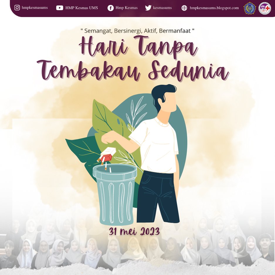 HMP KesMas FIK UMS tweet media