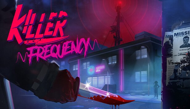 Only 2 more days until @KillerFrequency is released! I am so excited to play this for the #zombiegummybeararmy. #twitch #horrorstreamer #indiehorror #killerfrequency #horrorgamer #girlgamer #horrorgirlgamer #chill #jumpscares