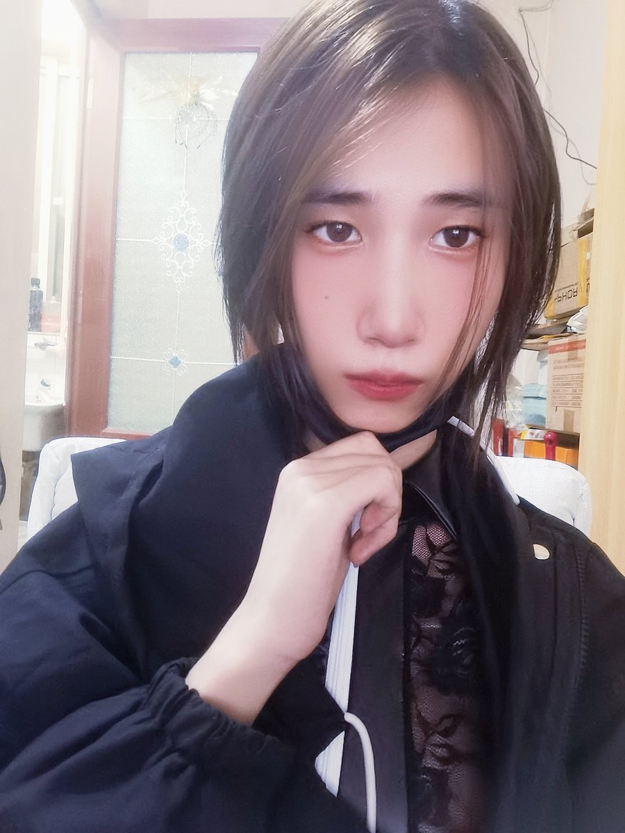 baibai84265's tweet photo. 北京伪娘喜欢sm的可以加v，可s可m，只要女生男生不要，只是爱好无偿+v bailoli
#伪娘 #sm #女主 #母狗 #反差 #收奴 #寻主 https://t.co/3b45t00k5x