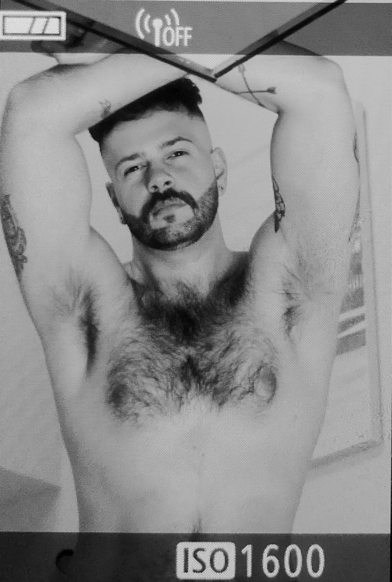 Ayaylobito's tweet photo. Trend do bigode #unselected
📸 @by_pedro_soares https://t.co/z26roSXr3T