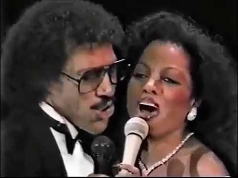 @ReturnofR “Endless Love” @DianaRoss @LionelRichie