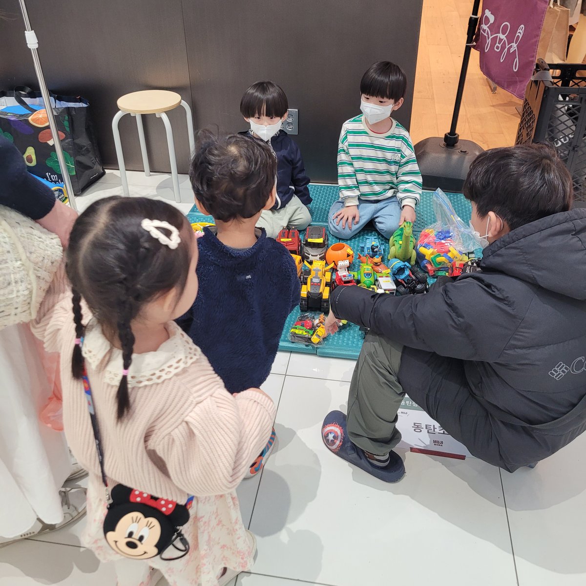 MUJI 無印良品 tweet media