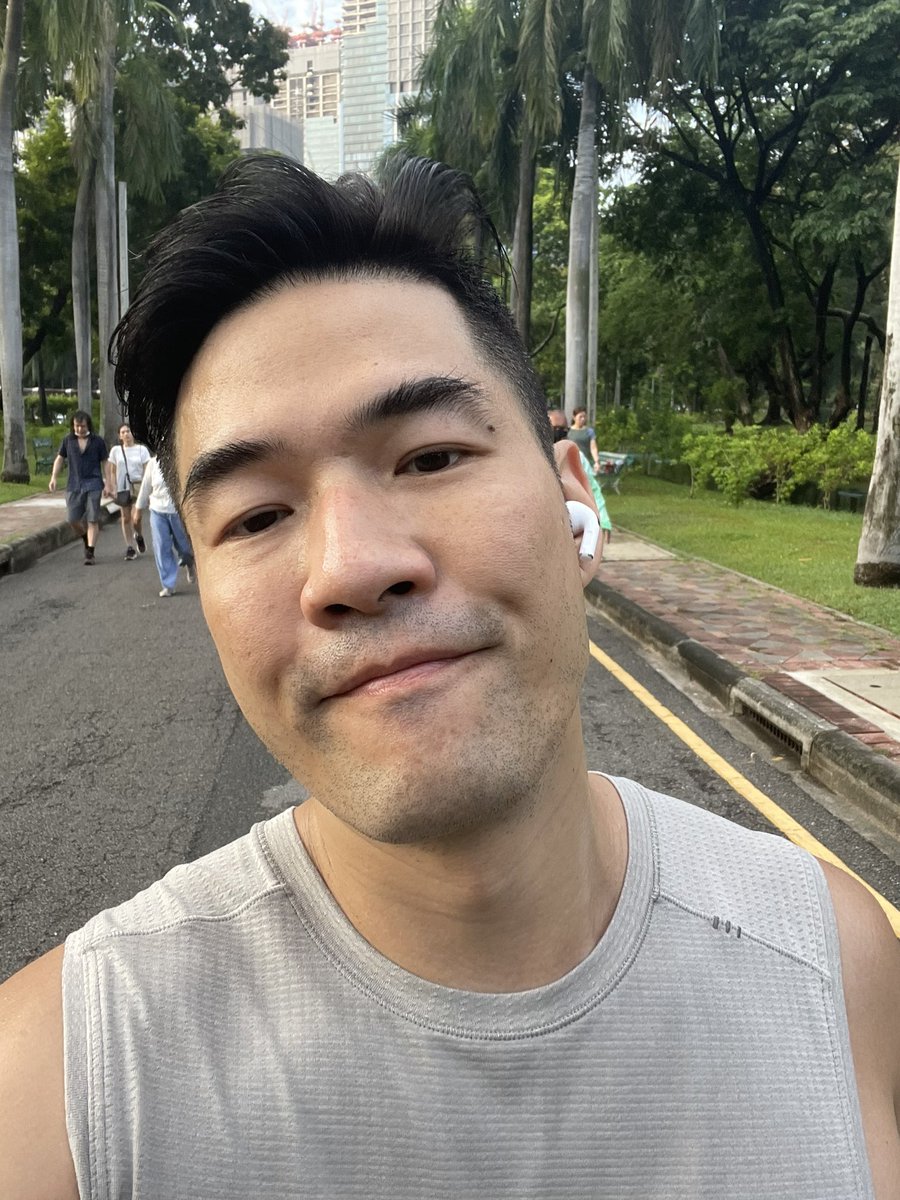 woody-on-twitter-i-m-super-charged-after-my-morning-run-full-of