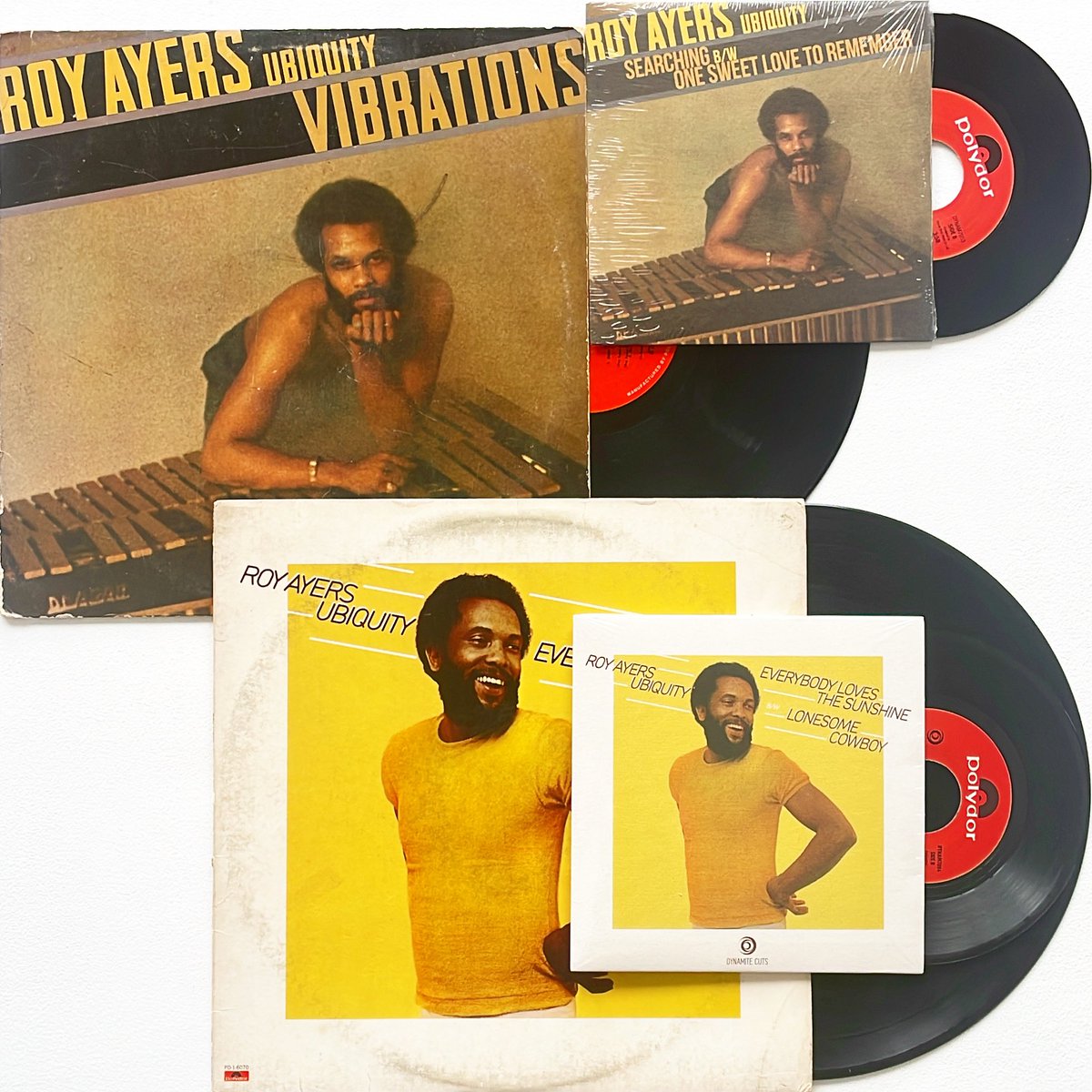 #royayers