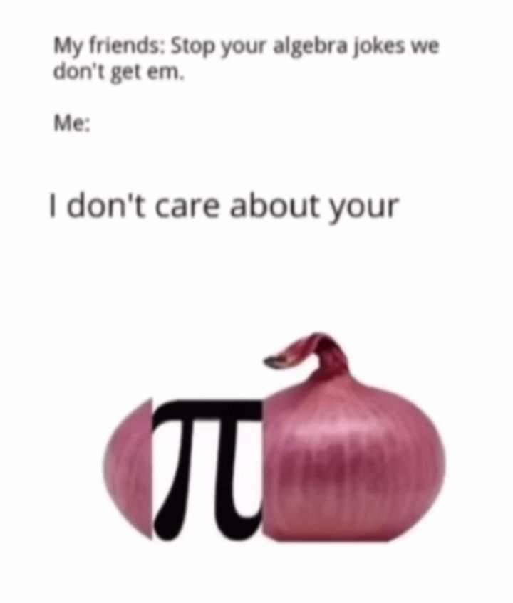 ChiefONeill's tweet image. #MathJokes #NerdDadJokes #NotMine