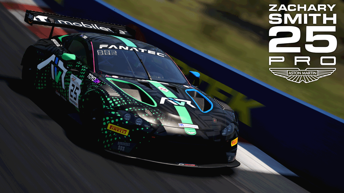 AlphaVenturi_'s tweet photo. / / LIVERY REVEAL / / 

The covers are off for the 2023 Season!

Make sure to look out for our 4 cars on the grid this season for the GT World Challenge Asia Esports Series!

Race Start is at 8:00pm AEST! https://t.co/qxwdjiqN7l