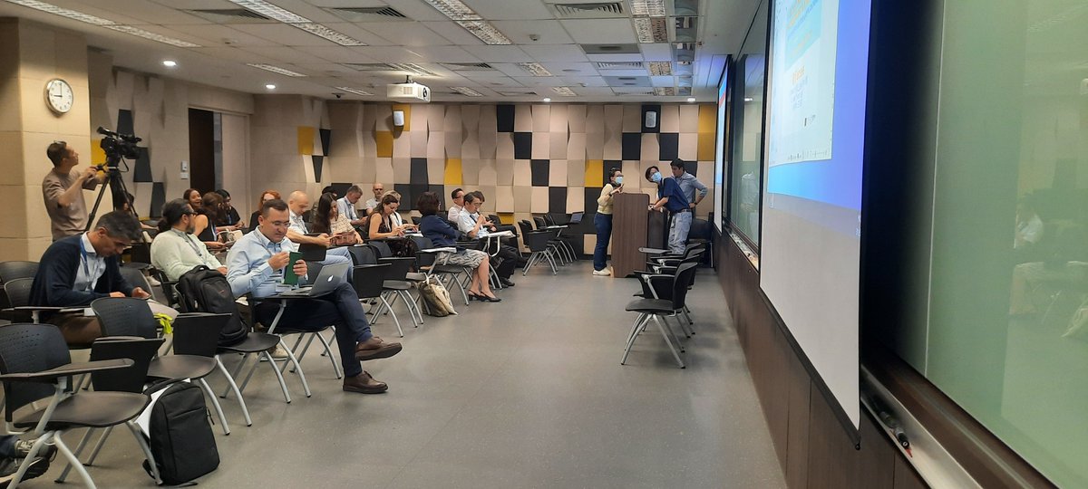 BlastocystisCOST tweet media