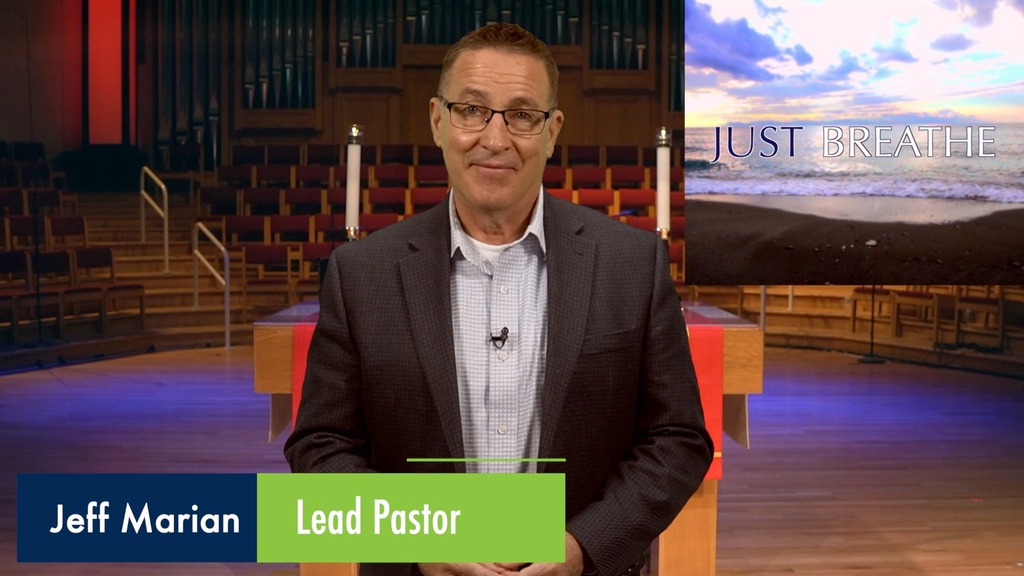 Being angry is not a sin. It’s a natural human emotion. How express our anger (or fail to) can be sinful.  Forgiveness invites the Spirit to uproot unresolved anger that takes root and grows into bitterness.

Join Pastor Jeff for this week's message: youtu.be/e4Dr-7XAjT0