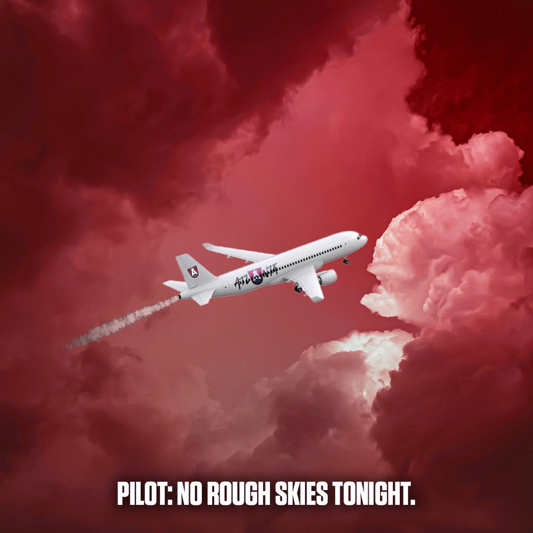 ✈️