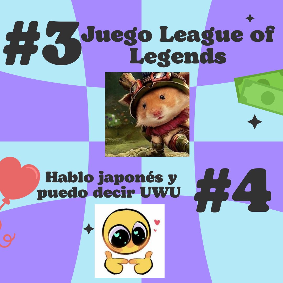 moonkikiiii's tweet photo. @barcagameryt @aldogeotv La segunda es la vencida🙏 aquí mi humilde solicitud para intentar ganarme el corazón de AldoGeo🤓👆  
aquí mi tuichhh ➡️https://t.co/2qpMIkl6kq https://t.co/TuZeqqBzUT