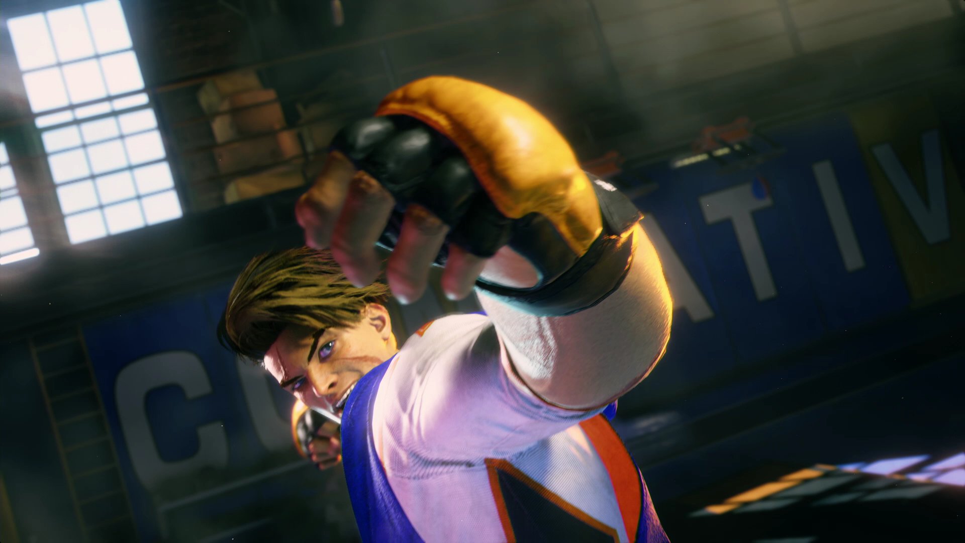 ストリートファイター / STREET FIGHTER on X: 