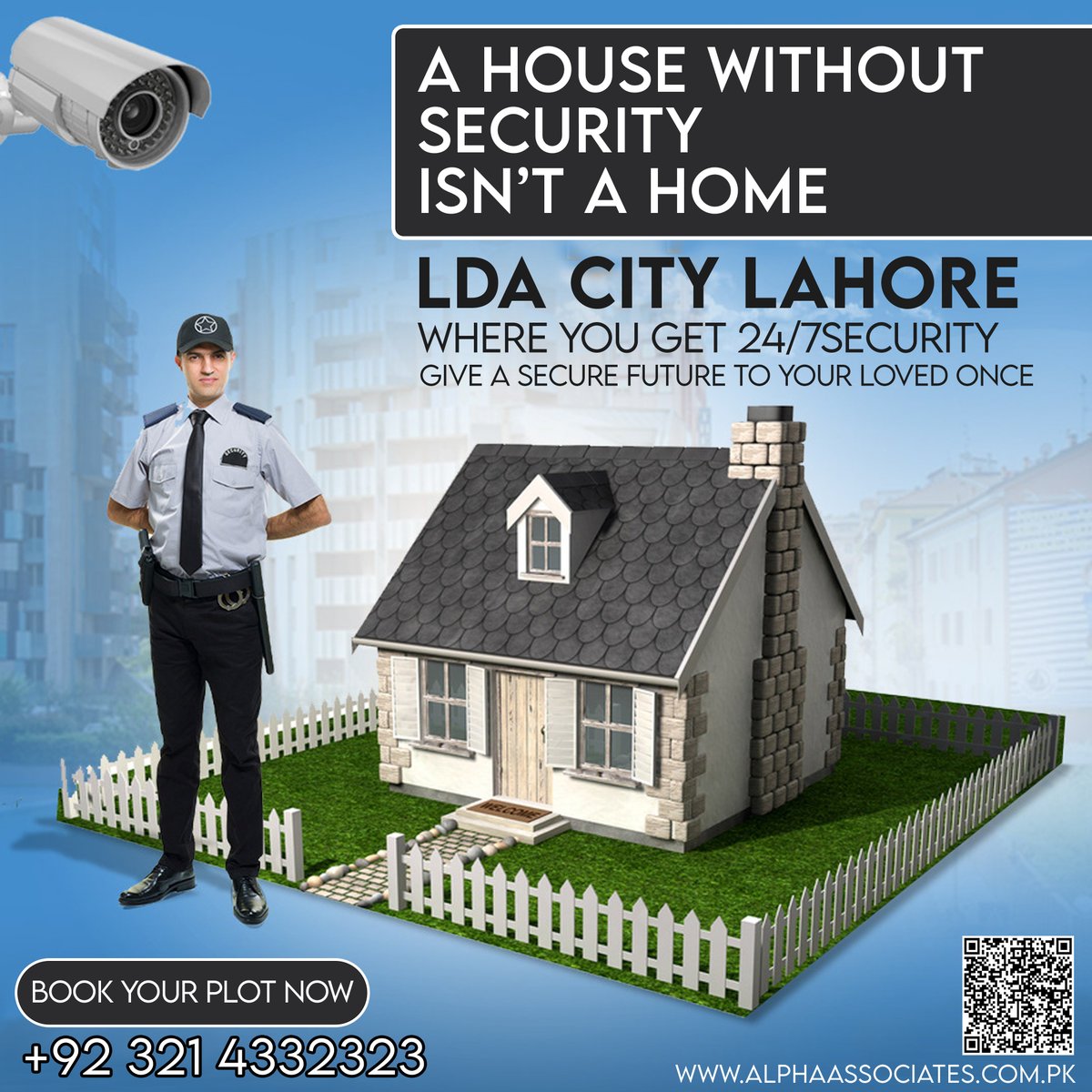 Alpha_Associate's tweet image. MAKE A SMART DECISION
TO CHOOSE YOUR FUTURE PROPERTY
CHOOSE US WE MAKE YOUR DREAM COMES TRUE
FOR MORE DETAILS
CALL US 📷 +92 321 4332323
Or Visit Our Website
📷 alphaassociates.com.pk
Or Visit us
📷maps.app.goo.gl/sQfTcDGNBwrggT….
.
.
.
.
#plotforsale #5marla #5marlaplot #5marlahome