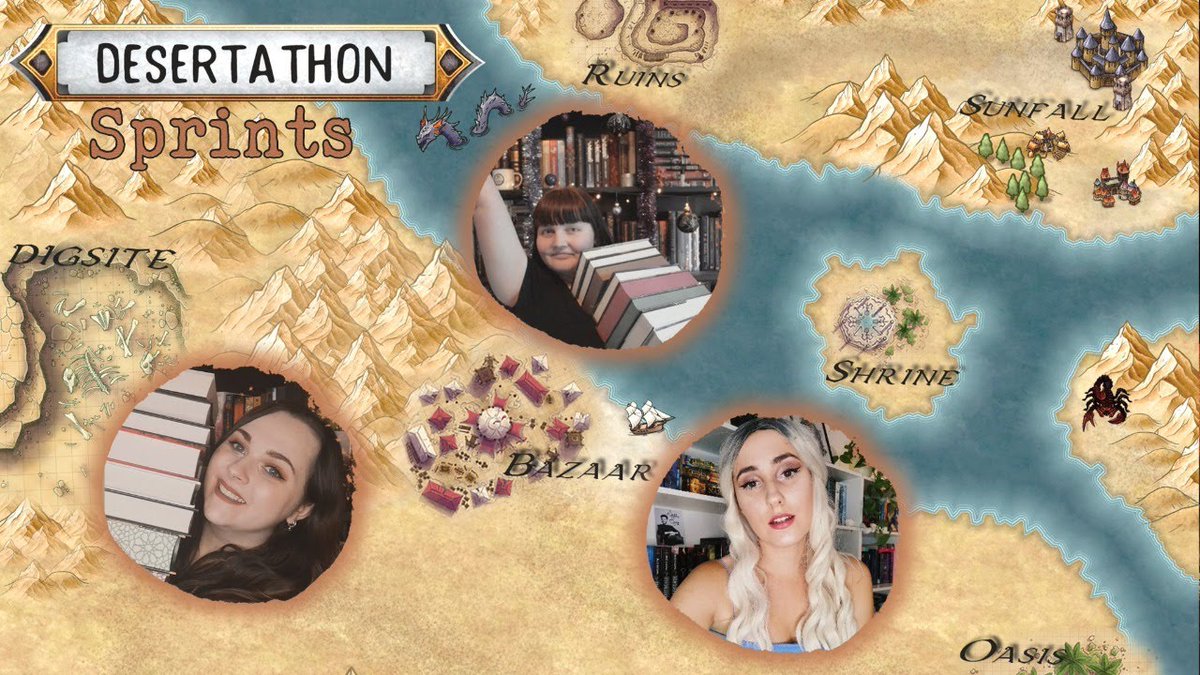 DesertAThon ☀️🌵 tweet media