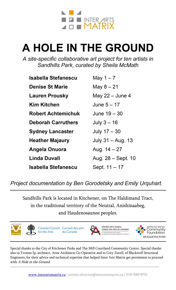 InterArtsMatrix's tweet image. 