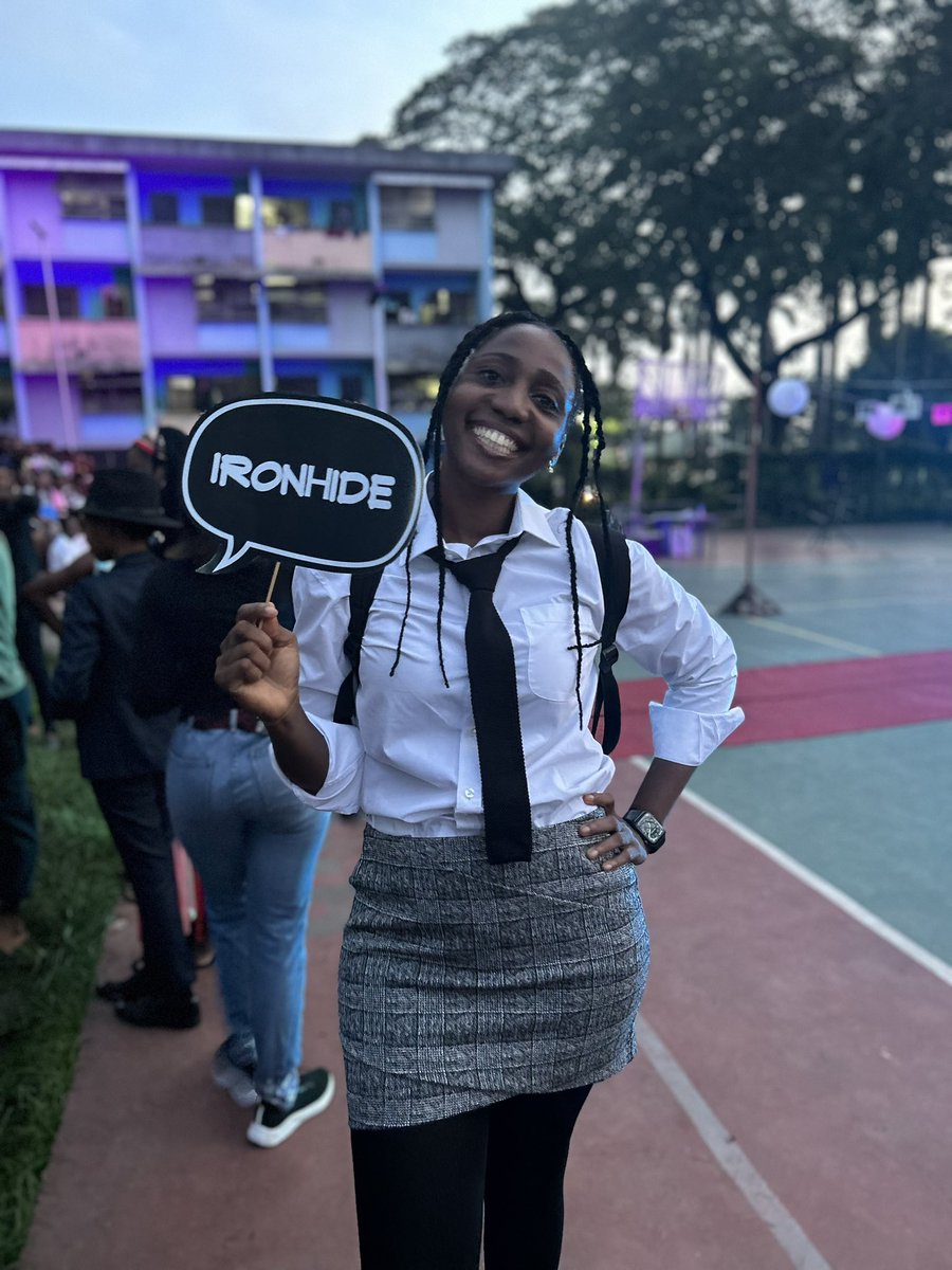 rakhel_21's tweet photo. I feel privileged to be part of this class of great and beautiful minds... And also glad to announce my group #Ironhide Won the best presentation 🎉🏆, It was a tough one cos all groups brought their A-game, however only one winner stands💪
#theunveiling
#primus21 https://t.co/l6q56yIxc5