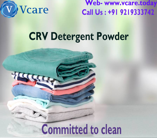 VcareIndustries's tweet photo. Committed to clean.
#vcareindustries #crvdetergent #crvdetergentpowder #clothes #shine #brighter #removestains #cleanclothes #cleanclothescampaign #kapdonmelaejaan #smellnice #smellnicealways #fightstains #spotgo #daaggayab https://t.co/nPpKPxs2Mc