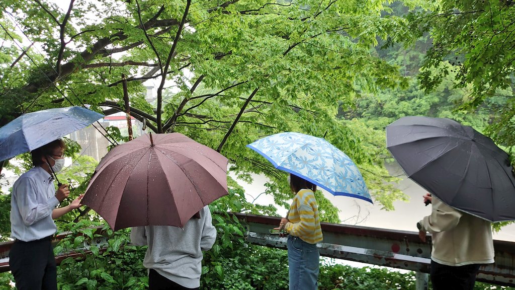 tatekurogeopark tweet picture