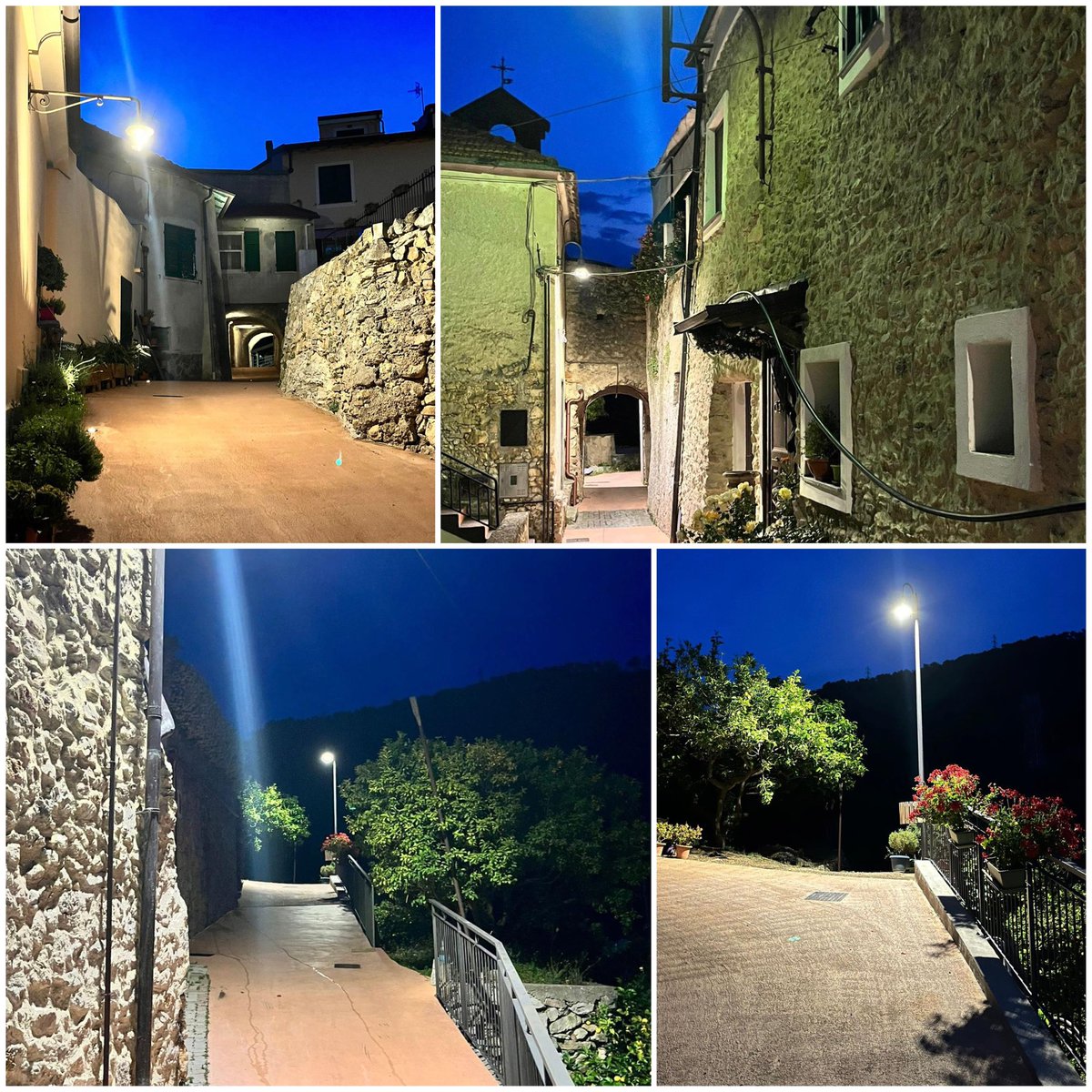 Quanto sei bella Liguria!

❗️Tovo San Giacomo, Borgata Boragni, Rigenerazione Urbana: nuova illuminazione, regimazione acque e pavimentazione.❗️

#atticoncreti #rigenerazioneurbana #orgoglioliguria