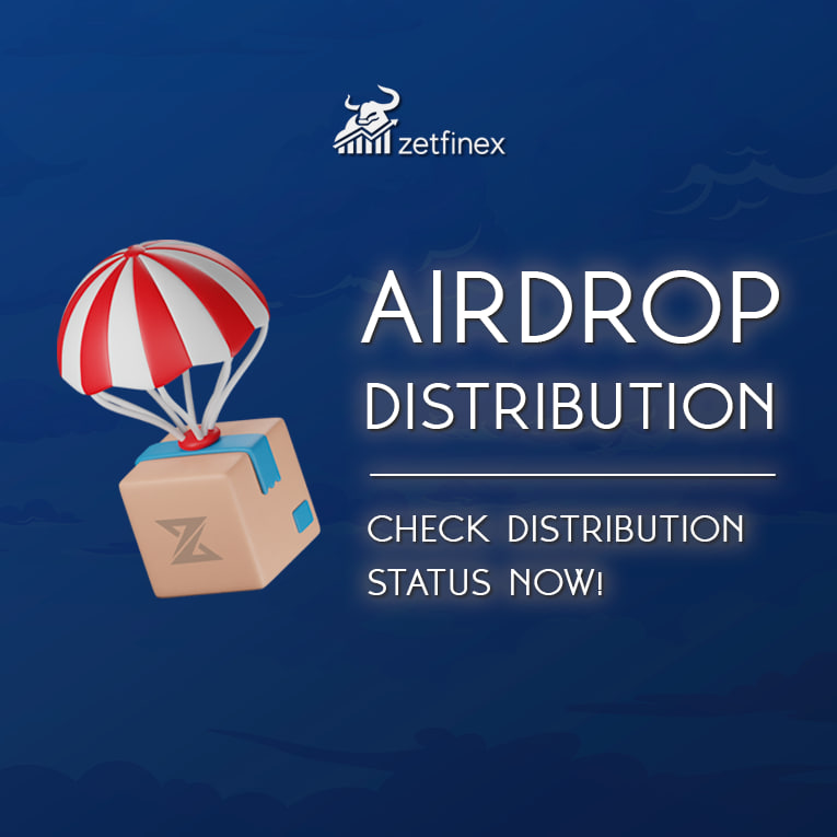 zetfinex's tweet photo. WE ARE DISTRIBUTING TOKENS EVERYDAY! 💰

Sign up at Zetfinex! (https://t.co/T98ycOB5xq)

Hurry up and Join the ZFX Airdrop Campaign 
(https://t.co/tLYKkQhfJD)

✅ Start by completing tasks
✅ 100%  FREE!
✅ Instant reward

Check reward status here! 🎉
👇🏻
https://t.co/AOLe71skcD https://t.co/zMvRUhJHd0
