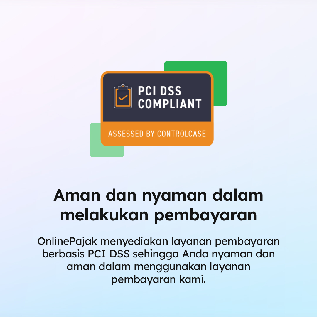 OnlinePajak's tweet photo. Nikmati 3 keuntungan melakukan pembayaran supplier di OnlinePajak.
Kunjungi https://t.co/EP8tHJ8dhn untuk info selengkapnya.
#InvoicePayment #BayarInvoice #Bisnis #OnlinePajak #UMKM #Supplier https://t.co/TaeMfBF7gB