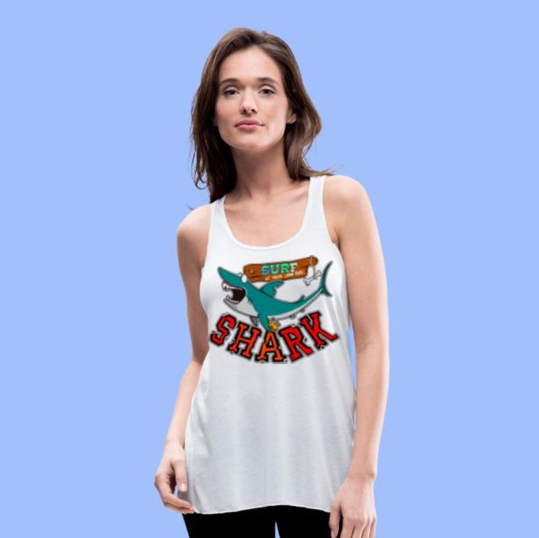 GiachelloB's tweet photo. Surf with shark 🦈
▶️ https://t.co/CFuWjfrcMs
#tshirts #apparels #requin #shark #surf #surfer #surfeuse #poisson #ocean #animal #ideecadeau #giftideas #style #accessoires #decoration #accessories #homedecor #ete #summer https://t.co/GK2RfockS7