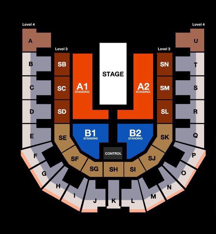 Hi everyone , anyone have a ticket concert suga Day10 ?? 
I want to buy zone level3 or level4 🎫

✨please Reasonable price 
#AgustD_SUGA_Tour 
#AgustD_SUGA_Tour_in_bangkok 
#AgustD_SUDA_Tour_in_bkk
