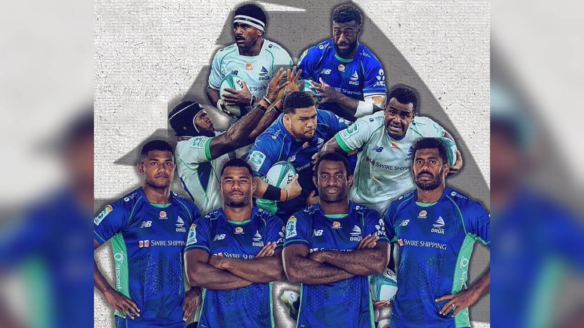 Nine players will bid farewell to the Swire Shipping Fijian Drua at the end of the 2023 Shop N Save Super Rugby Pacific season.
#Sports #FBCNews #FijiNews #Fiji #FijiSports 
More: fbcnews.com.fj/sports/rugby/n…