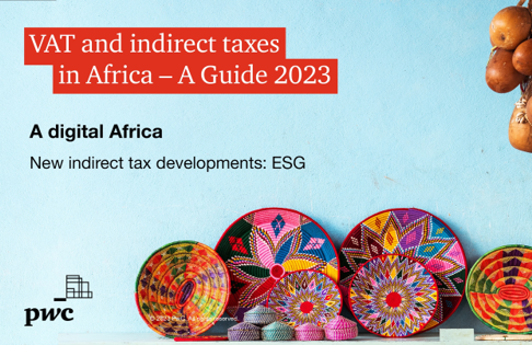 pwc_rw's tweet photo. African countries use tax incentives and indirect taxes progressively to gain momentum in effecting #ESG measures for responsible environmental behaviours.
Learn more here: https://t.co/mXZHho1dHF
#VATguide #VAT #Tax #IndirectTax https://t.co/nKPCrqvq8X