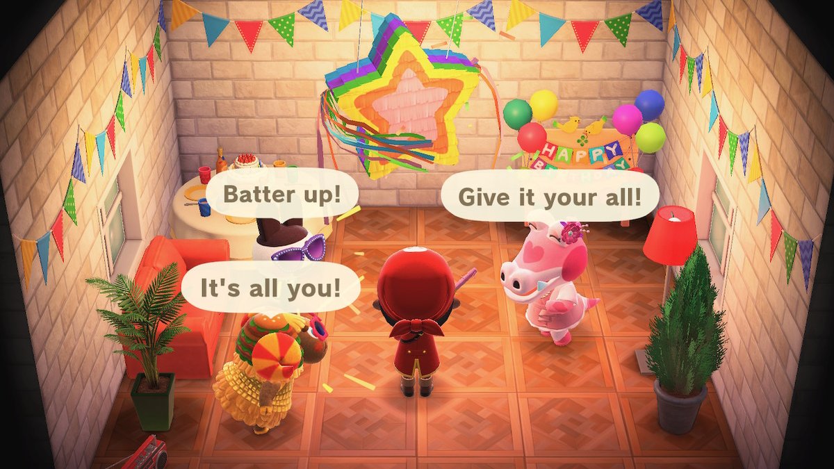 Teelow2Korbi's tweet photo. #AnimalCrossing #ACNH #NintendoSwitch https://t.co/H8SWsa3Y1q