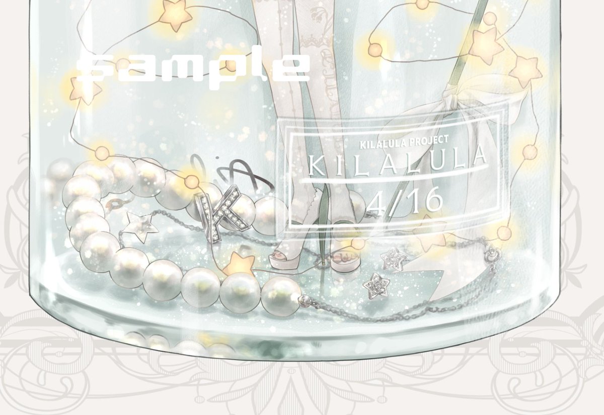 グッズ付きNFT、オファー受付中です❗️✨
画像は作品の足元あっぷ🦵
引き続きよろしくお願いします🌟

先日チョコボールの金のエンゼルが当たってたと思ったんですが、夢だったみたいで悲しい😭
めちゃくちゃ嬉しくて自慢してたのにあれ夢の中だったんだ…