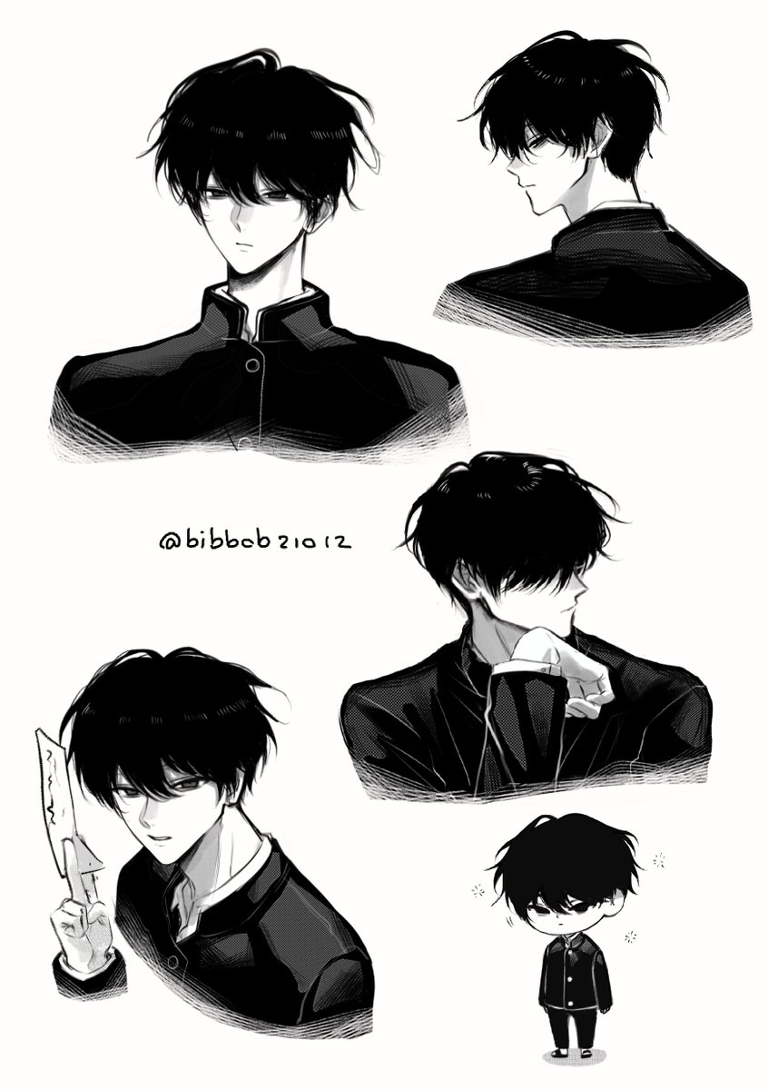 bibbob21012's tweet image. เปิดตัวแม๋วคิตากาวะ โทโมะยูกิ (OC)

เด็กสุดเฮี้ยว บ้านเป็นศาลเจ้าแมวไล่ผี อาวุธเป็นยันต์ประจำสำนัก ทำทรงเจ้าชายเย็นชาแต่ความจิงพี่เค้าอ๊อง ปกติเวลาเจอผีจะชอบทำหน้าอึนใส่แล้วก็เอายันต์มาแปะหน้าผากช้อตฟีลผีละก็จากไป